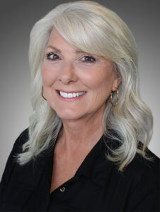 Renee Greene portrait